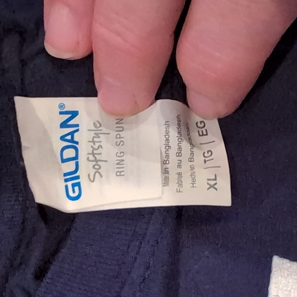 Men's XL, Grateful Dead tshirt - Picture 2 of 2